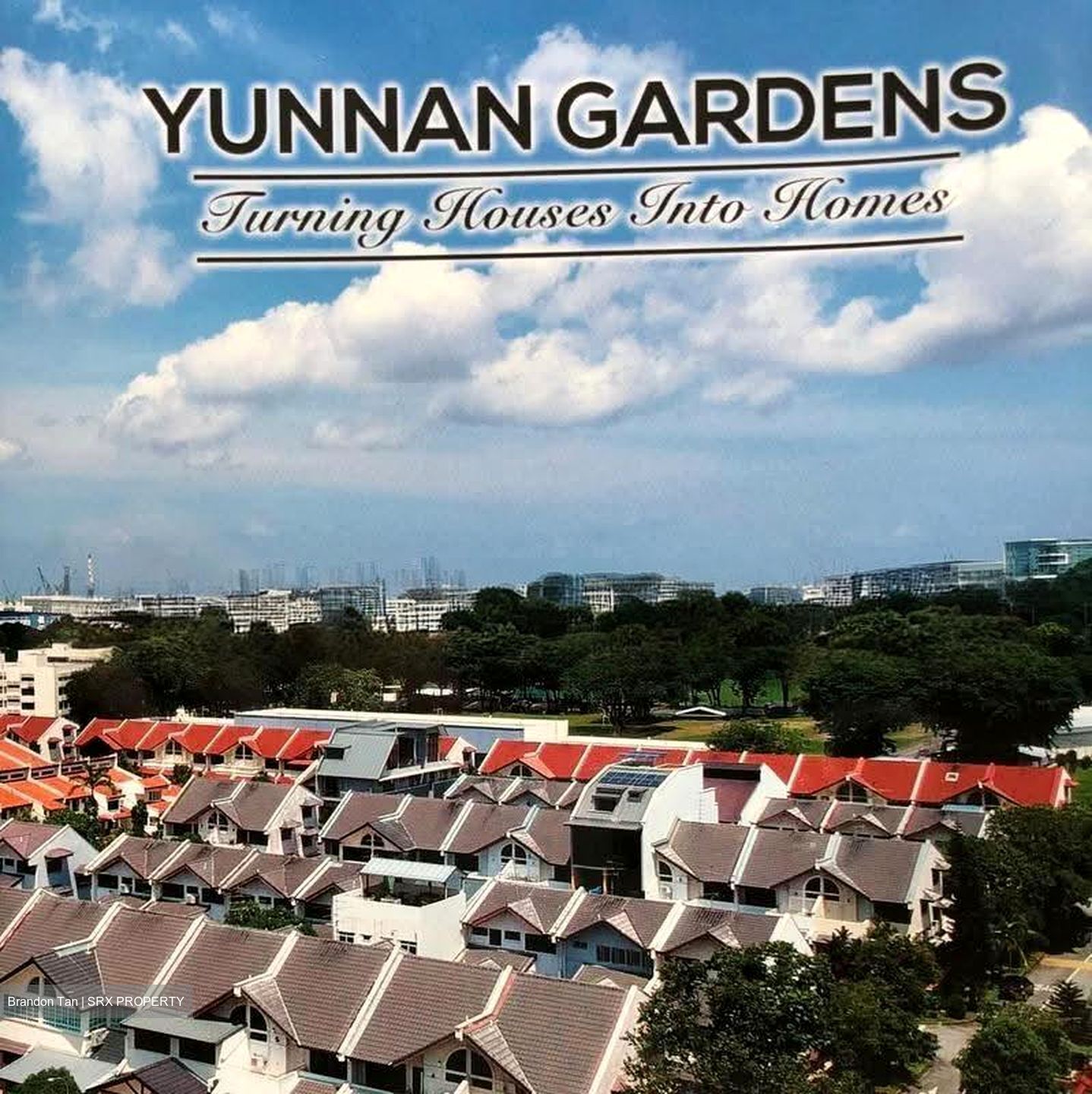 Yunnan Gardens (D22), Terrace #632410411